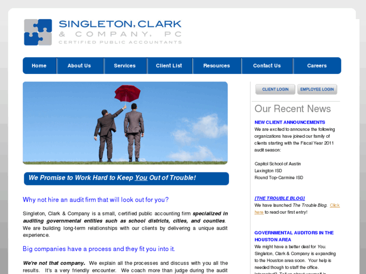 www.singletonclark.com