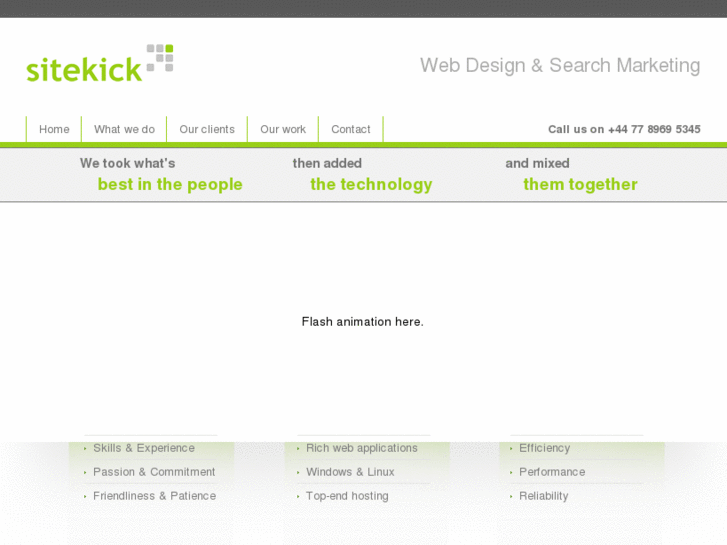 www.sitekick.net