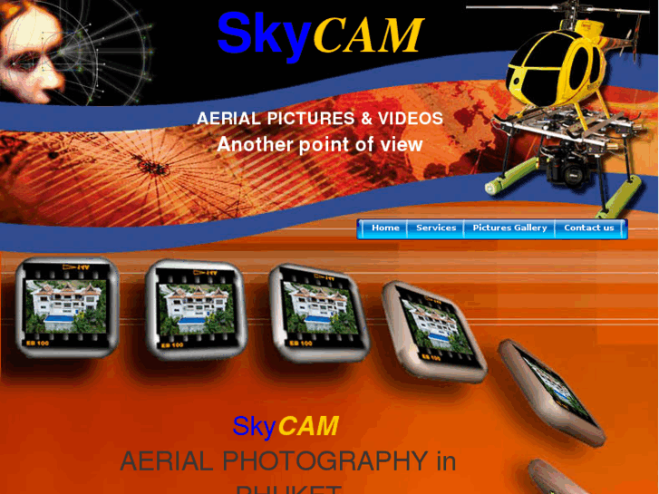 www.skycaminternational.com