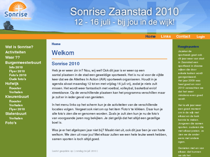 www.sonrisezaanstad.nl