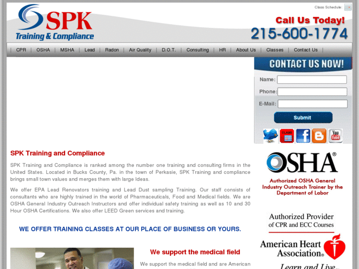 www.spktraining.com