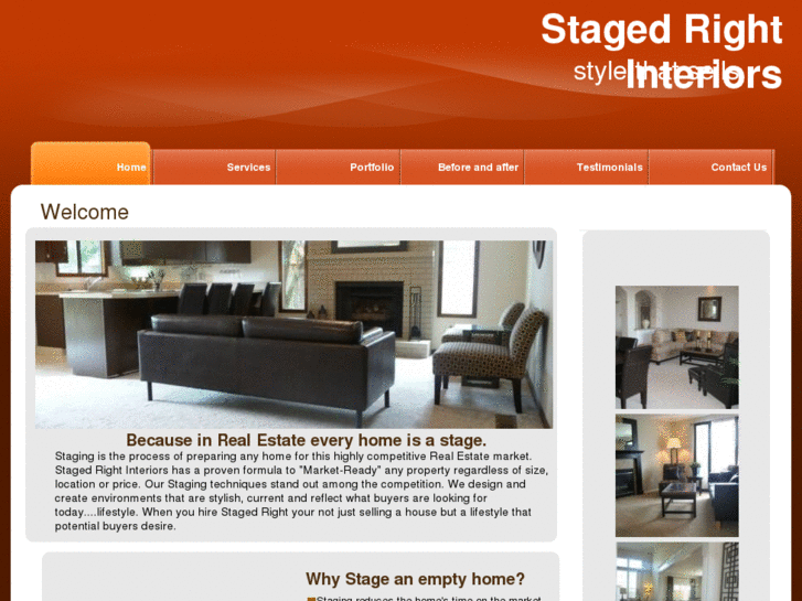 www.stagedrightinteriors.info