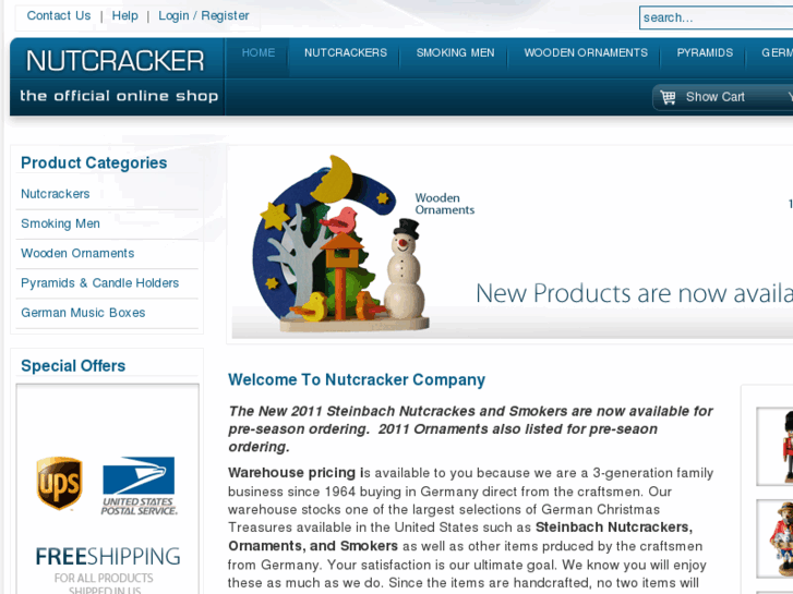 www.steinbachcompany.com