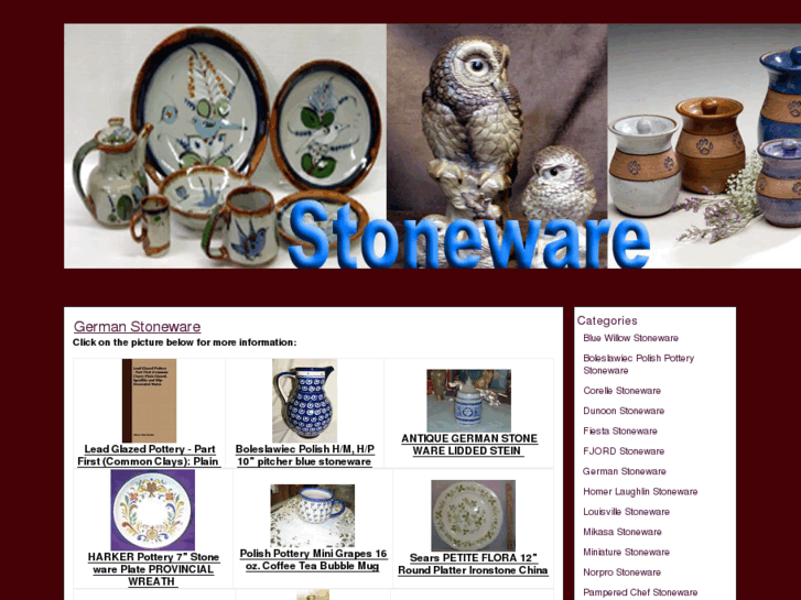 www.stonewareshop.info