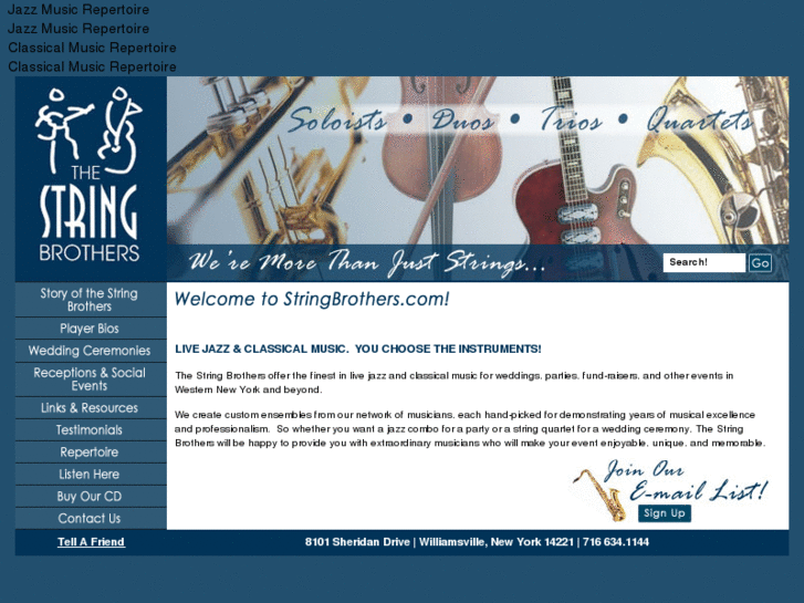 www.stringbrothers.com