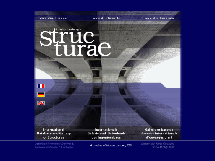 www.structurae.de