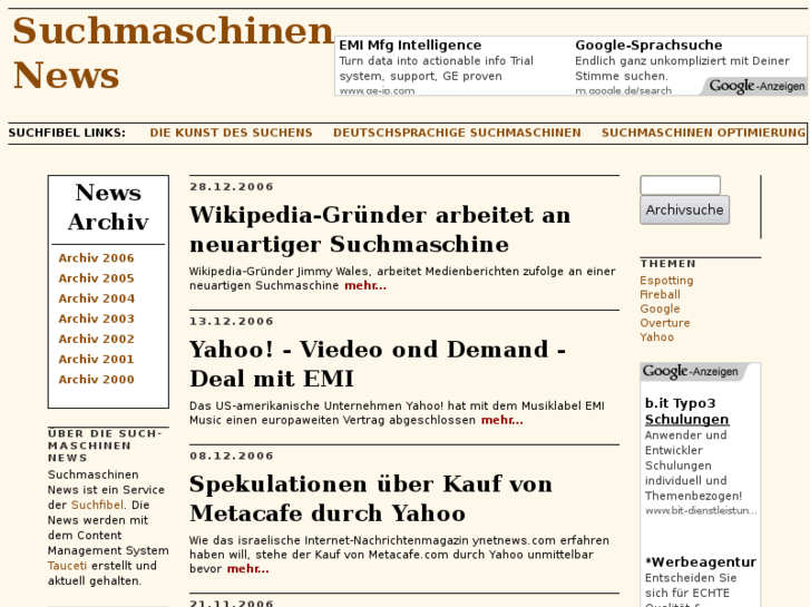 www.suchmaschinen-news.de