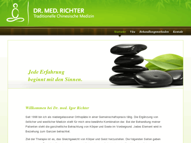 www.tcm-dr-richter.de