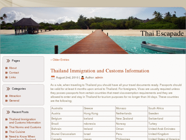 www.thaiescapade.com