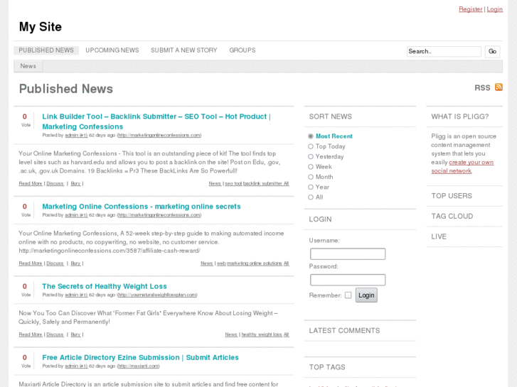 www.thearticlefiles.com