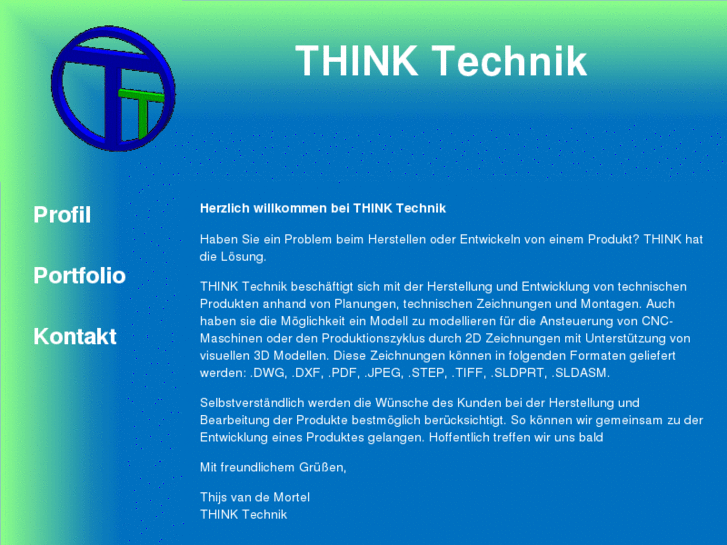 www.thinktechnik.com