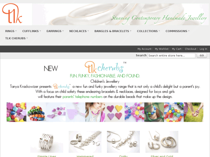 www.tlk-jeweller.com