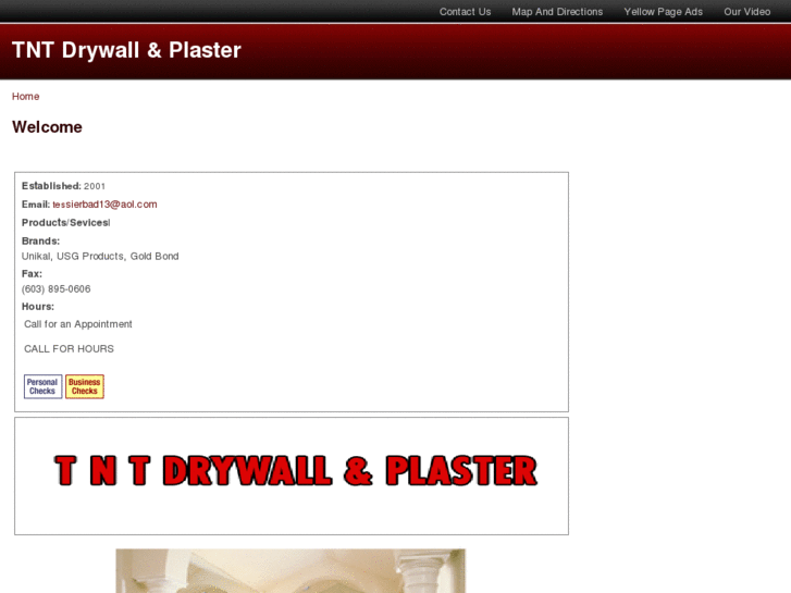 www.tntdrywallplasternh.com