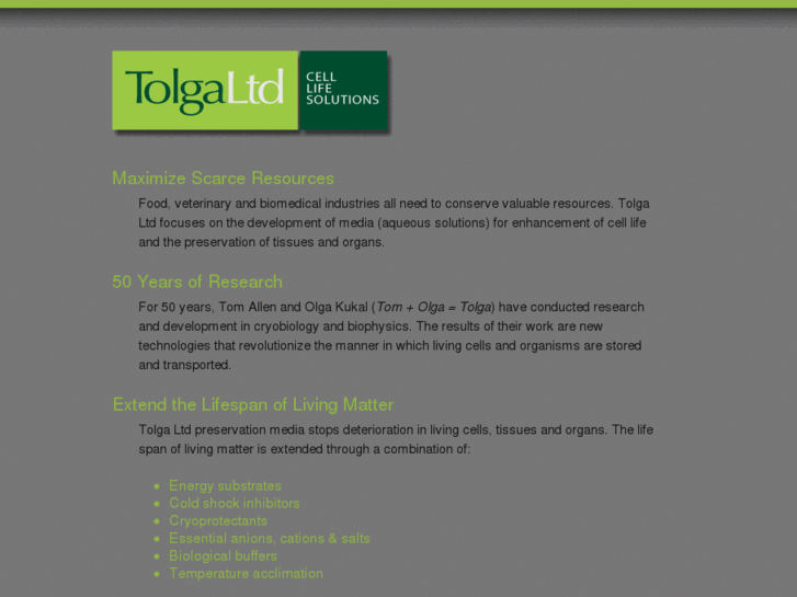 www.tolga-ltd.com