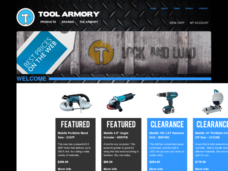 www.toolarmory.com