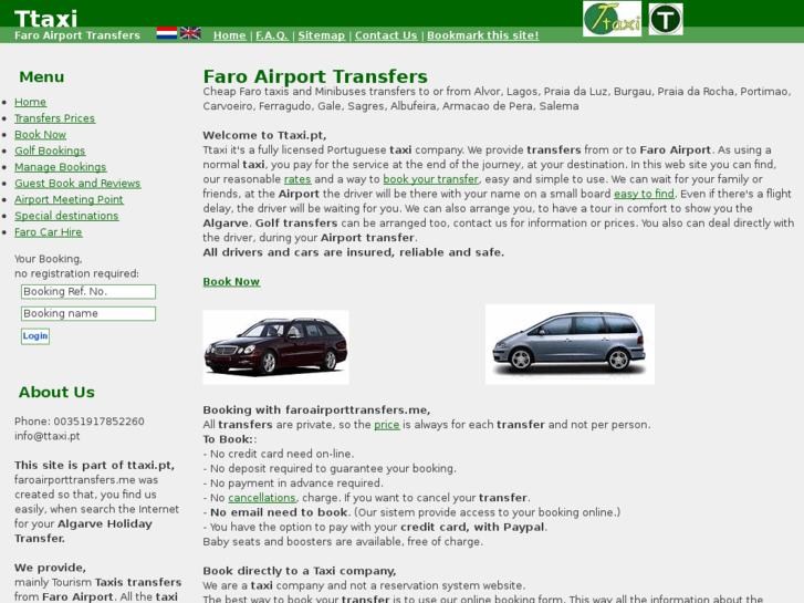 www.ttaxi.pt