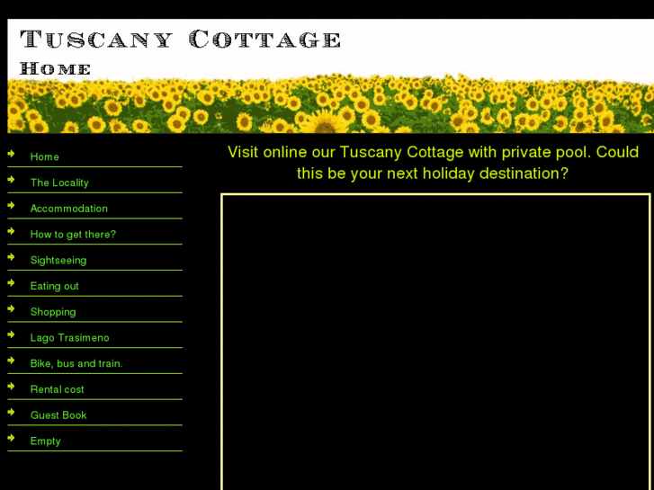 www.tuscanycottage.com