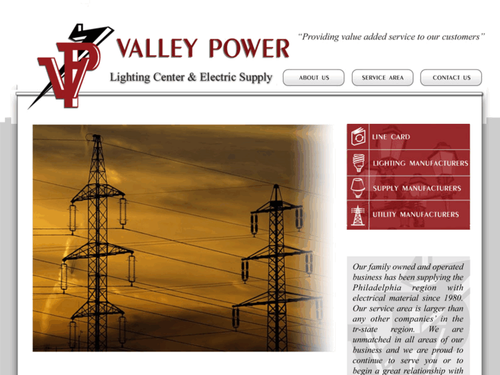 www.valleypowerelectric.com