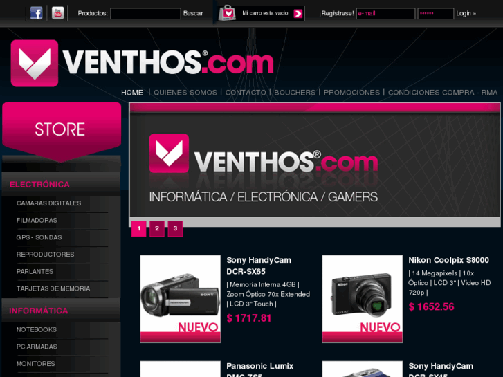 www.venthos.com