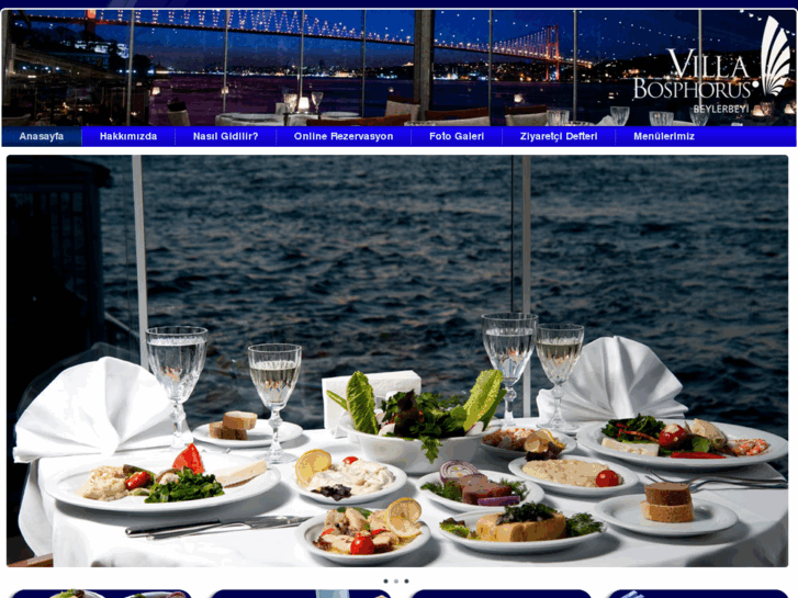 www.villabosphorus.net