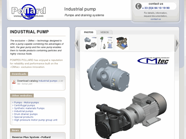 www.volumetric-pump.com