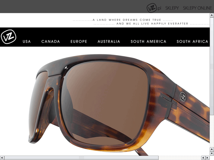 www.vonzipper.pl