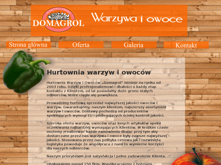 www.warzywaiowoce.com