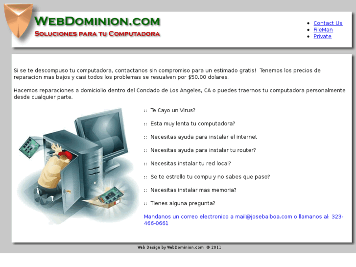 www.webdominion.com