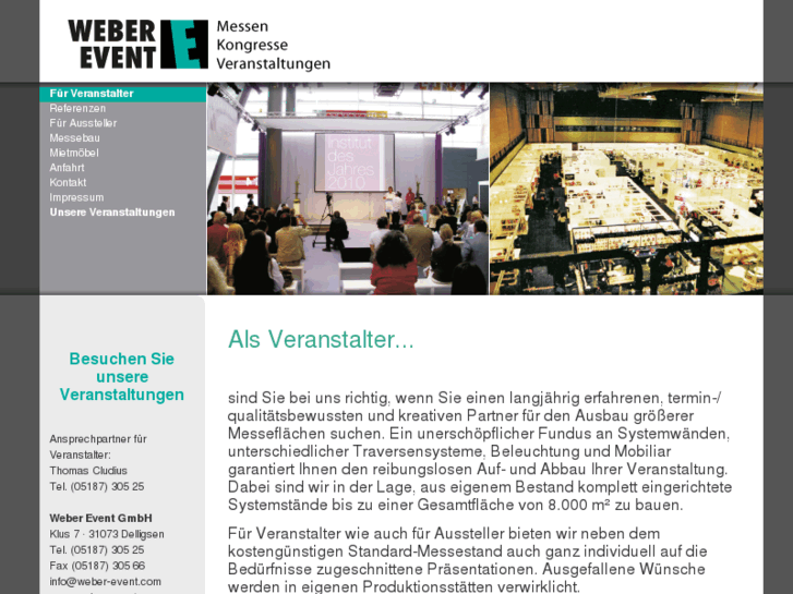 www.weber-event.com