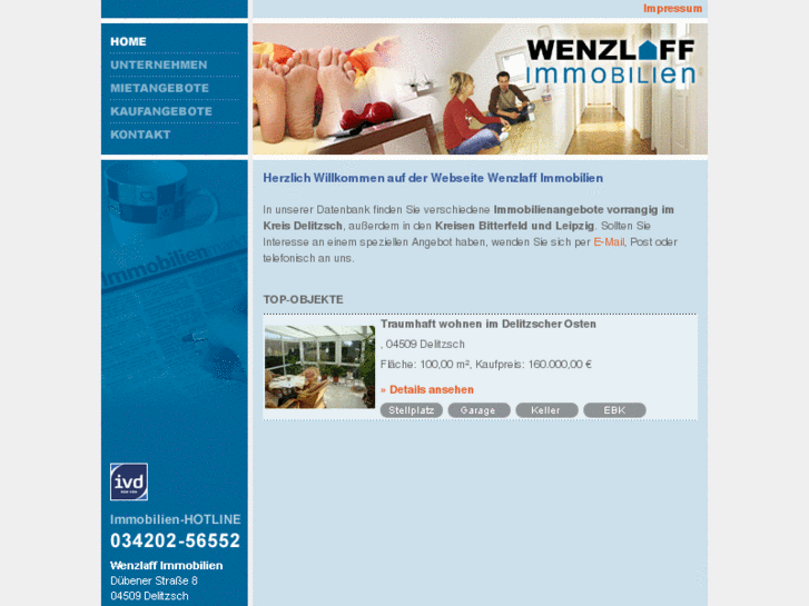 www.wenzlaff-immobilien.de