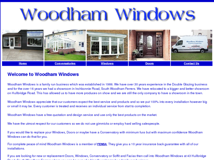 www.woodhamwindows.co.uk