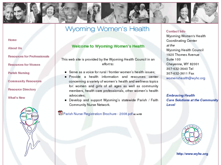 www.wyowomenshealth.org