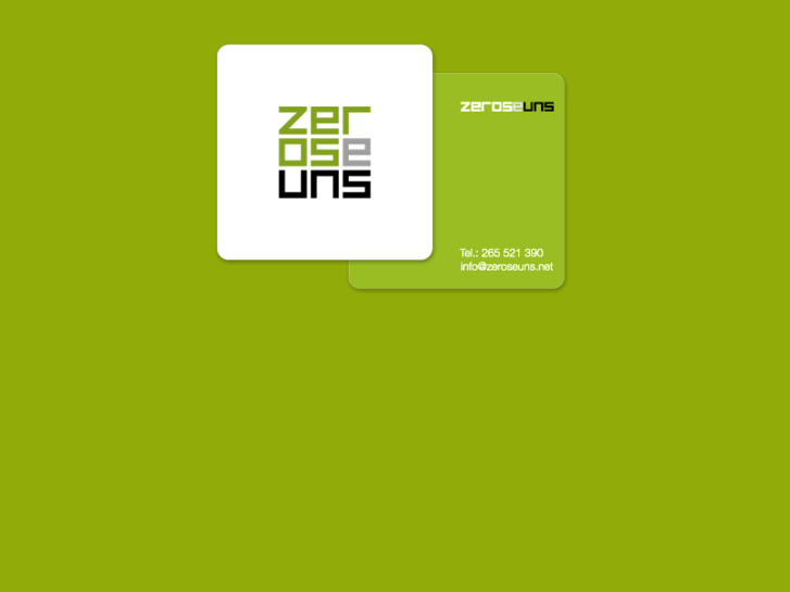 www.zeroseuns.net