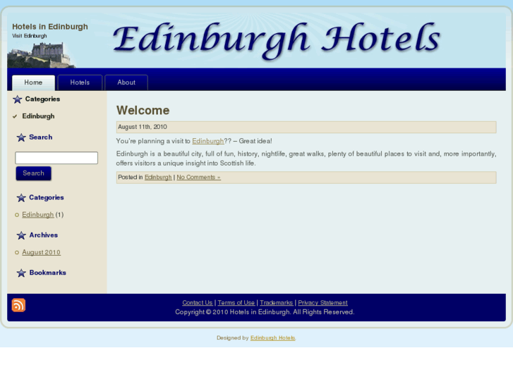 www.1st-hotels-edinburgh.co.uk