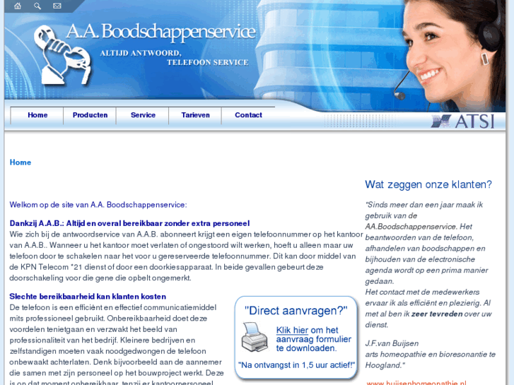 www.aa-service.info