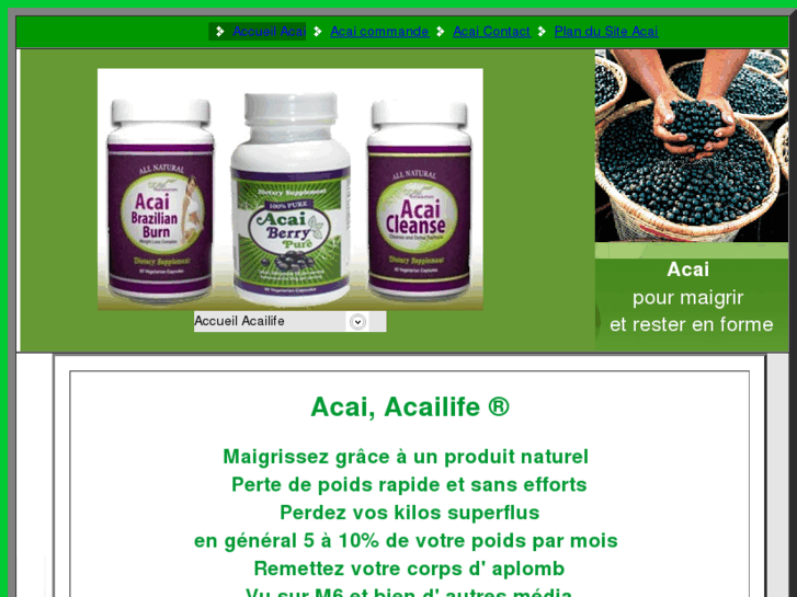 www.acailife.ch