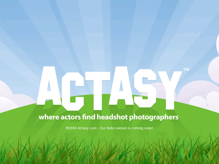 www.actasy.com