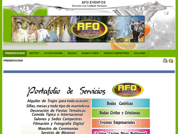 www.afoeventos.com