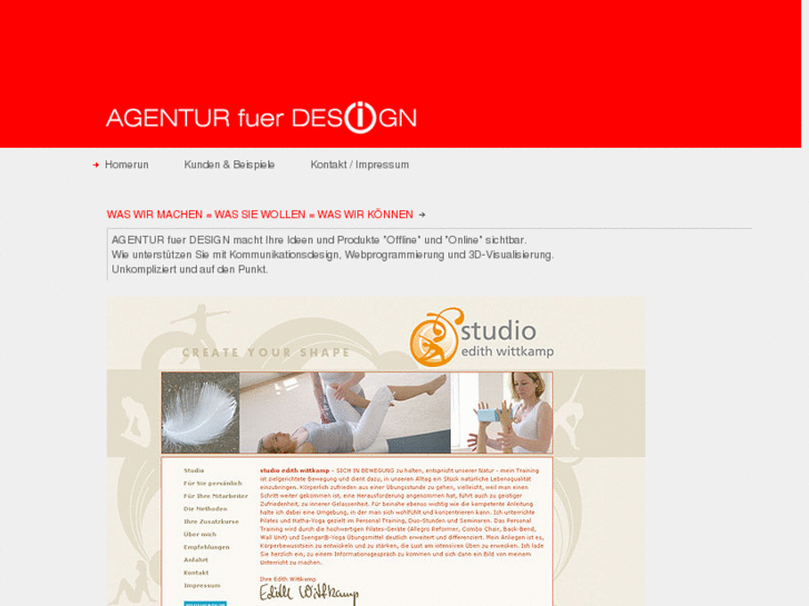 www.agentur-fuer-design.de