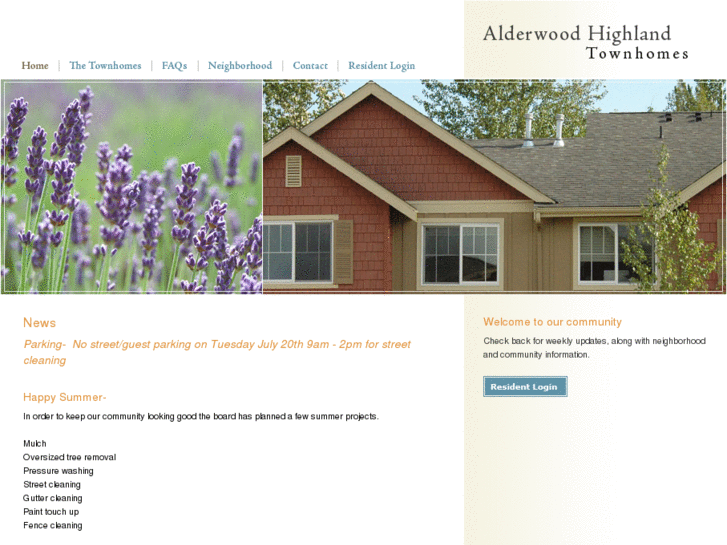 www.alderwoodhighlandcondo.com