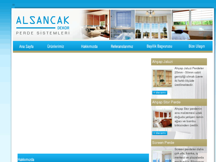 www.alsancakdekorasyon.com