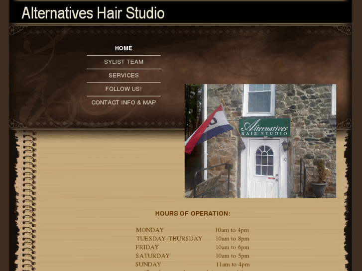 www.alternativeshairstudio.com