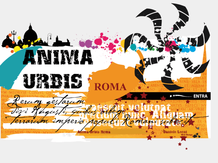 www.animaurbisroma.org