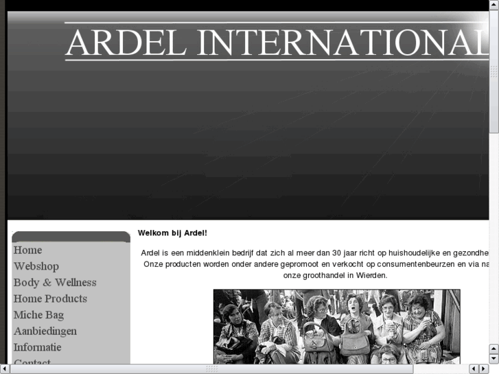 www.ardelnl.com