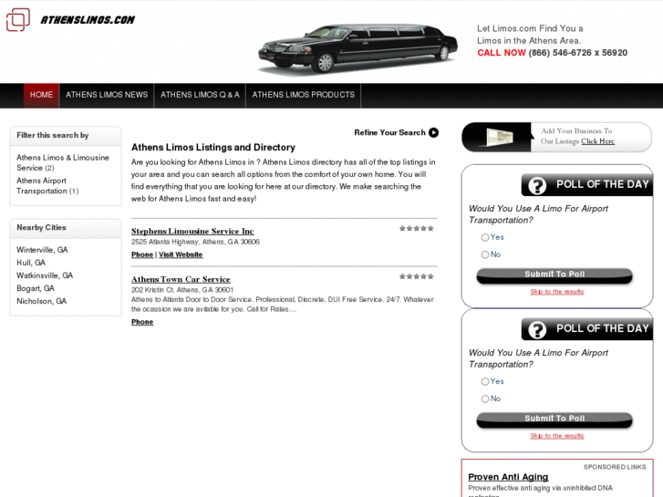www.athenslimos.com