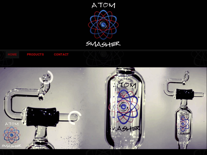 www.atomsmasherglass.com