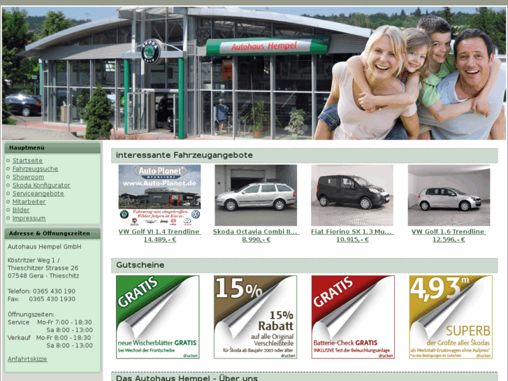 www.autohaus-hempel.com