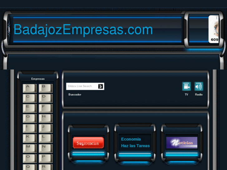 www.badajozempresas.com