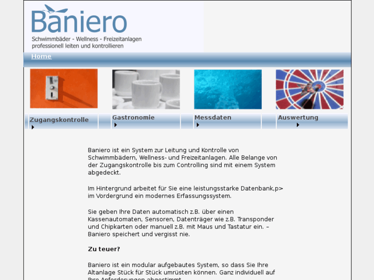 www.baniero.biz