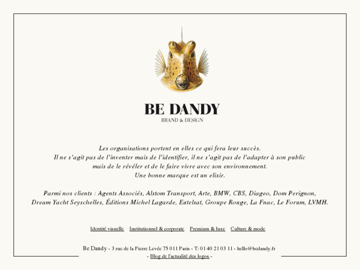 www.be-dandy.com